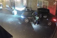 Volkszanger Sander Kwarten maakt nachtmerrie mee: auto gestolen terwijl zijn drie kinderen achterin zaten