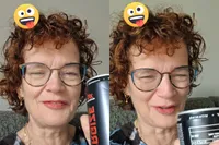 Vrouw denkt dronken te zijn van energiedrank