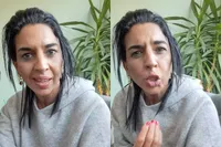 Vrouw vindt dat bestolen winkeleigenaren in Emmen niet moeten klagen en gaat viraal