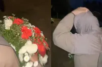 Vrouwen die bloemen meenamen van vers graf in Apeldoorn worden tóch niet vervolgd (en ja, dat zorgt weer voor ophef)