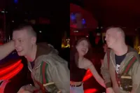 Zij weigert los te laten, koste wat kost