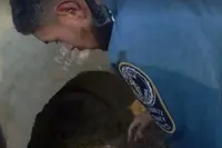 5-jarig autistisch jongetje verdwijnt uit speeltuin en wordt teruggevonden… in het riool