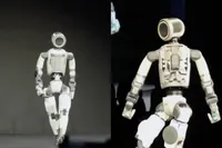 CES 2026: Boston Dynamics’ humanoïde robot gaat 360 graden