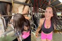 Nee, het boerenleven is niet voor iedereen