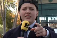 Na klappen in Delft: 2 minderjarige straatratjes opgepakt na belaging YouTuber Bender