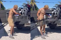 Motor uitladen gaat verre van lekker: je voelt het bijna zelf als het misgaat