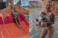 Momfluencers in actie: gooi dat kind maar weg, krijg je van mij een nieuwe