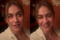 Hele vage miep vertelt over haar “intimiteit”