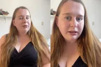 Stop maar met zoeken, Jessica is geen OF-model