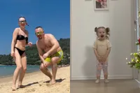 Vakantievideo-meme met een twist: kom maar, kom maar… mooi niet!