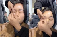 Betrapt bij mahjong: vrouw probeert geld te winnen met ‘magische lenzen’  