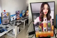 Chinese cryptomijnen hebben een nieuwe functie gevonden: AI-streamers die 24/7 spullen slijten