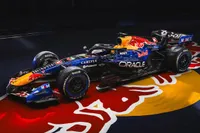 Red Bull Racing gooit nieuwe 2026-livery: terug naar de glansjaren en een retro-feel