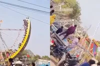 Rit met kermis-schip gaat keihard fout: 14 schoolkinderen naar het ziekenhuis