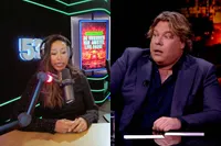 538 Middagshow staat stil bij overlijden Robert Jensen en verlies van Frank Dane