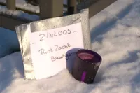 60-jarige man overleden in Schiedam na mogelijk ruzie over sneeuwballen, verdachten weer vrij