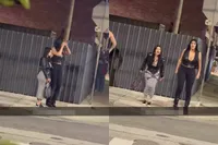 Deze vraag kun je beter niet stellen aan een vrouw