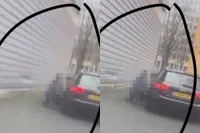 Echt hoor, dit kan alleen in Den Haag