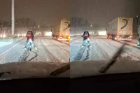 Eh motorrijder, hoe vind je zelf dat het gaat?