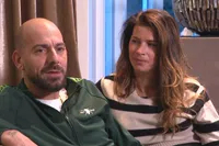 Ex van Michael van Gerwen alwéér in de roddelmolen: baby net geboren, maar relatie lijkt alweer voorbij