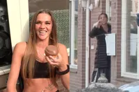 Hoe gaat het met kijkcijferkanon Shirley uit Rucphen nu de PVV uit elkaar pleurt?