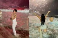 Influencers kijken alvast naar volgende jaarwisseling: liever Copacabana dan chaos