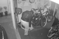 Na het feestje thuiskomen geeft een bijzonder gevoel