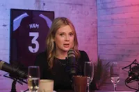 Noa Vahle zet PSV-supporter keihard schaakmat na doodsbedreiging: ‘Je manager is al ingelicht’