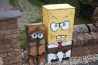 Gewoon een verzameling hilarische foto's #2173