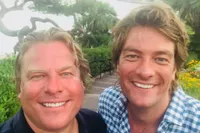 Radiomaker Robert Jensen (52) overleden na hartstilstand