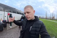 Snel kijken: Dutch Travel Maniac in Ter Apel, video mogelijk snel weg