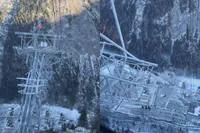 Steilste kabelbaan ter wereld geeft bijzonder uitzicht