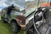 Terwijl jij nog aan je noodpakket werkt, zijn wij klaar voor een oorlog