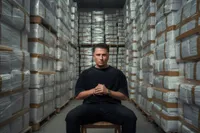 ‘Vibrator van Ex on the Beach’ moet voor de rechter: OM vervolgt Harrie Snijders voor harddrugs