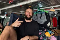 Beruchte YouTube-prankster Vitaly Zdorovetski weer op vrije voeten