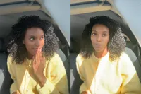 Vrouw in Amsterdam eist per se een zwarte verloskundige