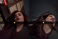 Vrouw loopt in Rotterdam 's nachts na uitgaan naar haar auto en maakt kennis met het "mannenprobleem"