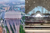 Waarom iedereen ineens ‘Wuhan train station’ googelt: TikTok laat zien hoe hard China ons voorbij is geraasd