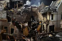 Beelden ravage Utrecht gaan rond op WhatsApp: “een kleine view, die je niet op het nieuws krijgt te zien”