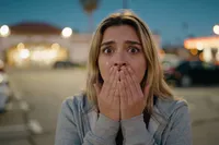 Zij ging vreemd, hij neemt wraak met een video samen met haar oma