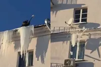 Bar en boos: zo winters dat je denkt nooit een airco nodig te hebben