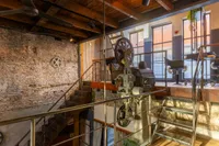 Misschien wel het gaafste huis van Nederland: koop een voormalige bioscoop in Geertruidenberg