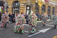 Moet je in Amsterdam niet proberen, ga je zo de zak in