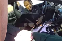 Olympisch sprintkanon Sha’Carri Richardson opgepakt in Florida, ook Christian Coleman de pineut