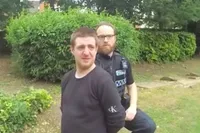 Moordenaar van ex huilt bij arrestatie… omdat hij GTA 6-release nu zeker gaat missen