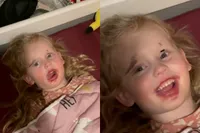 Je denkt: ‘Ze gaat slapen’ en komt dan bij haar bed…