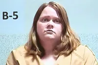 Tiffany Marie Le Sueur kan titel moeder van het jaar vergeten: ontlasting in infuus van haar kind gespoten