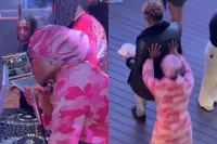 Feest stopt abrupt: jij mee naar huis, de bank roept je naam