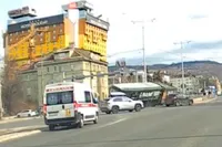 Tram ontspoort in centrum van Sarajevo: dode en meerdere gewonden bij crash