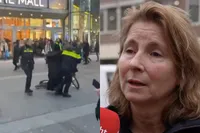 Arrestatie in Utrecht terecht, maar trap en klap agent gingen te ver: politiechef spreekt zich uit